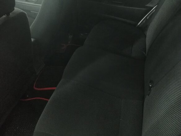 2011 Lada (ВАЗ) Priora I, серебристый, 440000 рублей - вид 10