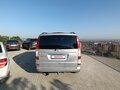 2004 Mercedes-Benz Viano Long L2 I (W639), серый, 1150000 рублей - вид 6