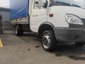 2012 ГАЗ ГАЗель (3302), белый, 1200000 рублей - вид 3
