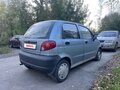 2010 Daewoo Matiz I Рестайлинг, голубой, 170000 рублей - вид 4