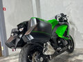 2017 Kawasaki Ninja 1000, зелёный, 985000 рублей - вид 6