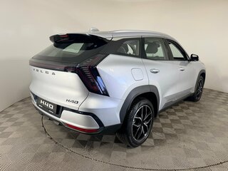 2026 VOLGA K40, серебристый, 3599000 рублей, вид 4