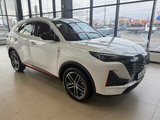 2026 Changan UNI-S I, белый, 3229900 рублей, вид 1