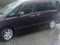 2011 Nissan Serena IV (C26), фиолетовый, 1150000 рублей - вид 10