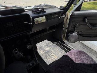 2010 Иж 27175, белый, 550000 рублей, вид 3