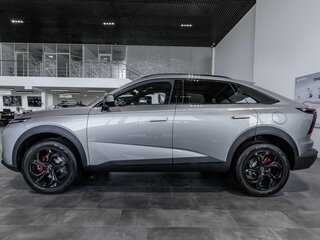2026 Haval F7x II, серый, 3963009 рублей, вид 4