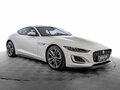 2020 Jaguar F-Type I Рестайлинг 2, белый, 5950000 рублей - вид 2