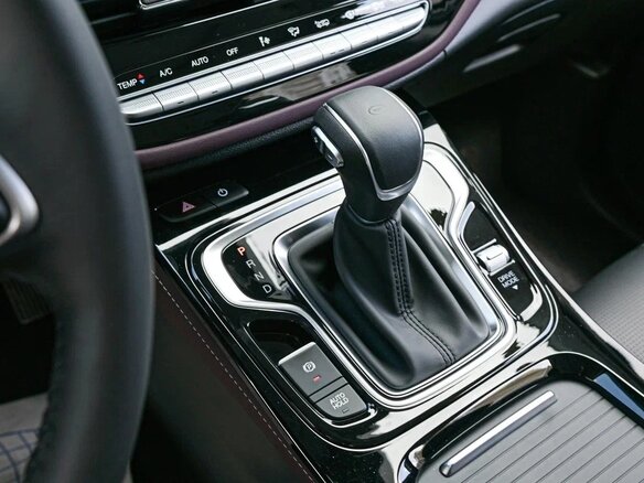2023 GAC Trumpchi M6 Pro, белый, 1670000 рублей - вид 13