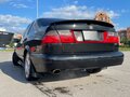 1998 Saab 9-5 I, чёрный, 350000 рублей - вид 7