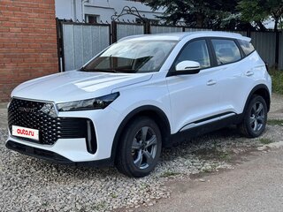 2025 Tenet T4, белый, 2099000 рублей, вид 2