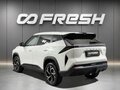 2026 Geely Cityray, белый, 2479900 рублей - вид 1