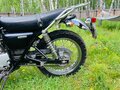 2003 Honda CB 400SS, чёрный, 355000 рублей - вид 2