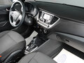 2017 Hyundai Solaris II, серый - вид 9