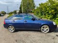 2013 Lada (ВАЗ) Priora I, синий, 350000 рублей - вид 10