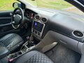 2008 Ford Focus II Рестайлинг, синий, 460000 рублей - вид 9