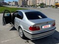 2000 BMW 3 серии 325i IV (E46), серебристый, 600000 рублей - вид 7