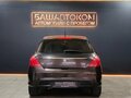 2012 Peugeot 308 I Рестайлинг, коричневый - вид 4
