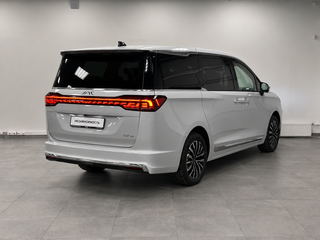 2026 JAC RF8, белый, 4875000 рублей, вид 3