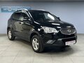 2013 SsangYong Actyon II, чёрный, 815000 рублей - вид 2