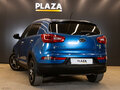 2012 Kia Sportage III, синий, 1239000 рублей - вид 2