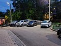 2014 Kia Ceed II, коричневый, 1200000 рублей - вид 7