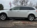 2012 Subaru Outback IV Рестайлинг, белый, 1500000 рублей - вид 5