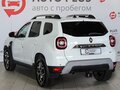 2021 Renault Duster II, белый, 1340000 рублей - вид 1