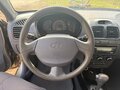 2004 Hyundai Accent ТагАЗ II, бежевый, 354000 рублей - вид 9