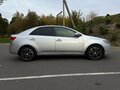 2011 Kia Cerato 6-speed II, серебристый, 650000 рублей - вид 3