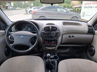 2010 Lada (ВАЗ) Kalina I, серебристый, 195000 рублей, вид 4