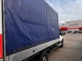 2017 Ford Transit, белый, 1880000 рублей - вид 2