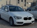 2013 BMW 1 серии 116i II (F20/F21), белый, 990000 рублей - вид 2