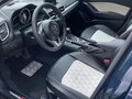 2013 Mazda 3 III (BM), синий, 1390000 рублей - вид 8