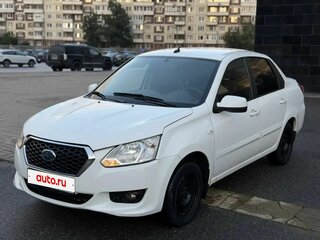 2019 Datsun on-DO I, белый, 478999 рублей, вид 1