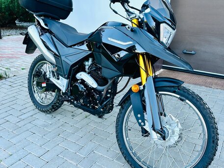 2020 Racer Ranger, чёрный, 120000 рублей, вид 5