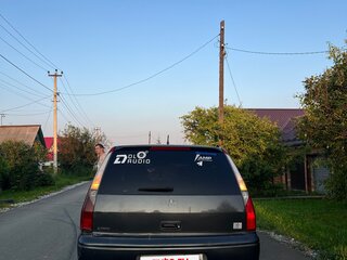 2002 Mitsubishi Lancer Cedia IX, серый, 170000 рублей, вид 5