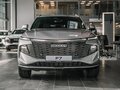 2026 Haval F7 II, серый - вид 1