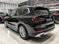 2021 BMW X3 20i xDrive III (G01) Рестайлинг, чёрный, 4430000 рублей - вид 6