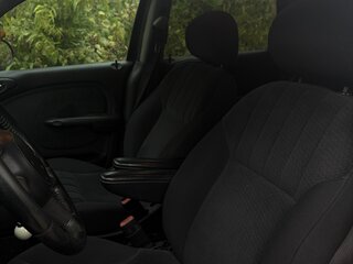 2003 Chrysler PT Cruiser, чёрный, 370000 рублей, вид 5