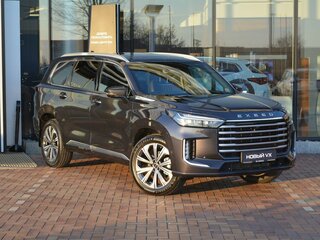 2025 Exeed VX I Рестайлинг, серый, 5530000 рублей, вид 3