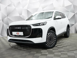 2026 Tenet T8, белый, 3885000 рублей, вид 1