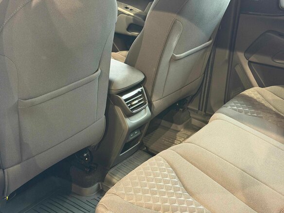 2026 Haval H3 I Рестайлинг, белый, 3216510 рублей - вид 14