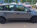 2010 Nissan Note I Рестайлинг, серый, 690000 рублей - вид 3
