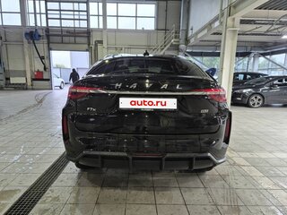2024 Haval F7x I Рестайлинг, чёрный, 2090000 рублей, вид 3