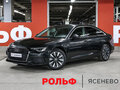 2019 Audi A6 45 TFSI V (C8), чёрный