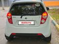 2016 Ravon R2, белый, 550000 рублей - вид 3