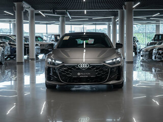 2026 Audi A5 L III (B10), серый, 5790000 рублей, вид 3
