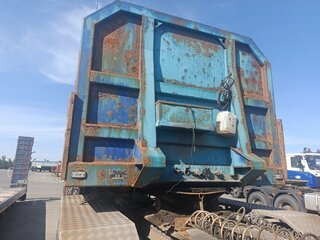 2015 Политранс 9417, синий, 728340 рублей, вид 2