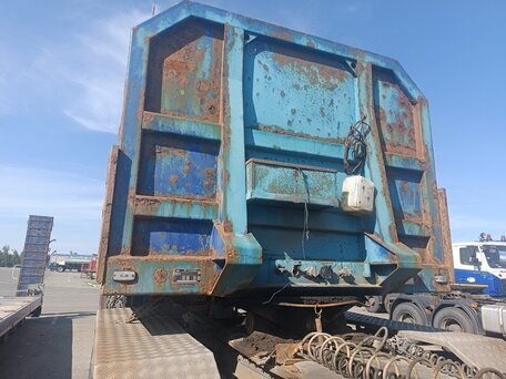 2015 Политранс 9417, синий, 728340 рублей, вид 2