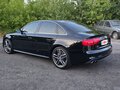 2014 Audi A4 IV (B8) Рестайлинг, чёрный, 2200000 рублей - вид 4